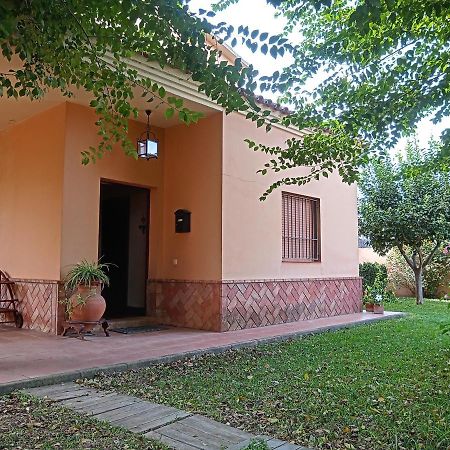 Casa Rural Oregano Carmona  Exterior photo
